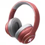 KIDYWOLF Bluetooth slúchadlá červené (418278)
