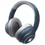 Kidywolf Bluetooth slúchadlá modré