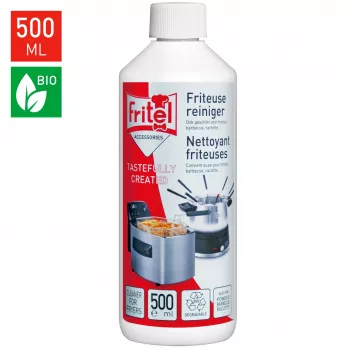 Fritel čistič na fritézy 500 ml