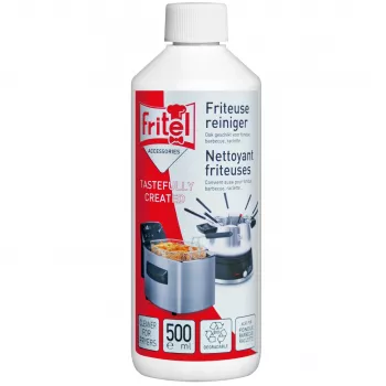 Fritel čistič na fritézy 500 ml