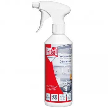 Fritel Affedter 500 ml odmasťovač na fritézy