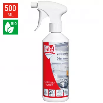 Fritel Affedter 500 ml odmasťovač na fritézy