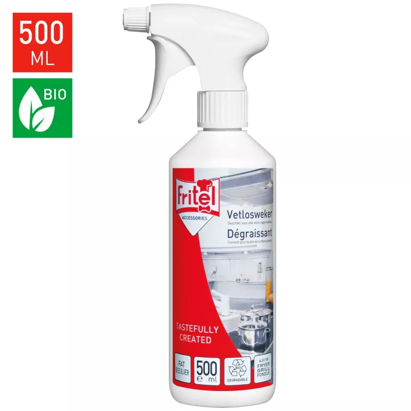 Fritel Affedter 500 ml odmasťovač na fritézy