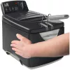 FRITEL fritéza Turbo SF 3 litre nerez