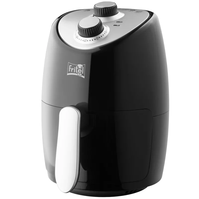 FRITEL Starter My SnackTastic 4202 airfryer 1 kW strieborná/čierna