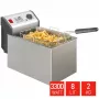FRITEL Profi 4605 8L 3300W fritéza