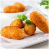 FRITEL TURBO SF fritéza 8 litrov 3,3 kW nerezová oceľ