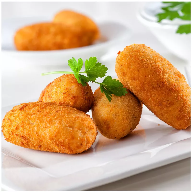 FRITEL profesionálna fritéza 16 litrov 6,6 kW nerezová oceľ
