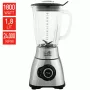 FRITEL Family BL 3890 mixér 1,8 kW sivý