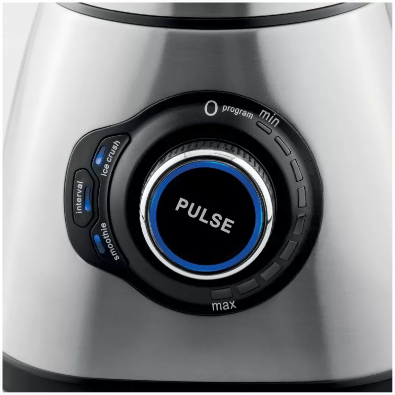 FRITEL Family BL 3890 mixér 1,8 kW sivý