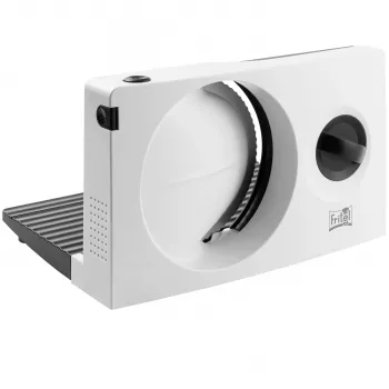 FRITEL Starter krájač 100W biela/čierna