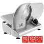 FRITEL Family krájač 150W strieborná