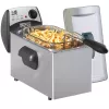 FRITEL Starter fritéza 3 L 2,2 kW nerezová oceľ
