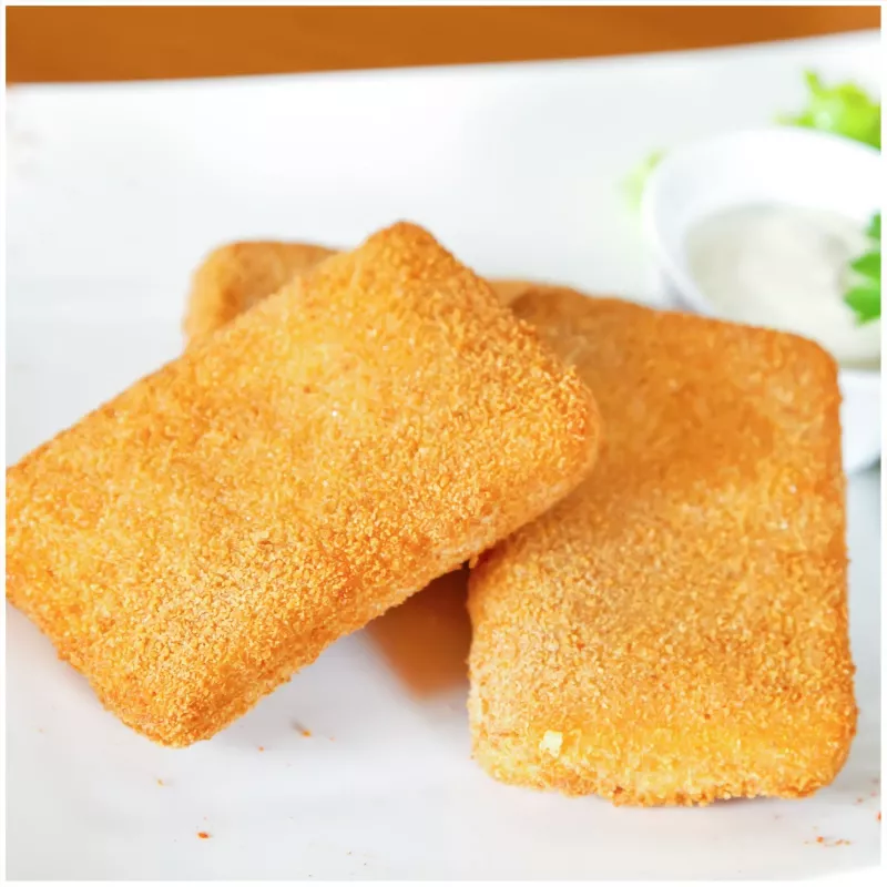 FRITEL Starter fritéza 3 L 2,2 kW nerezová oceľ
