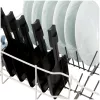 FRITEL SG 2180 raclette nerez/chróm čierna