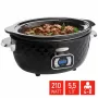 Fritel pomalý hrniec SC 2395 5,5 litra