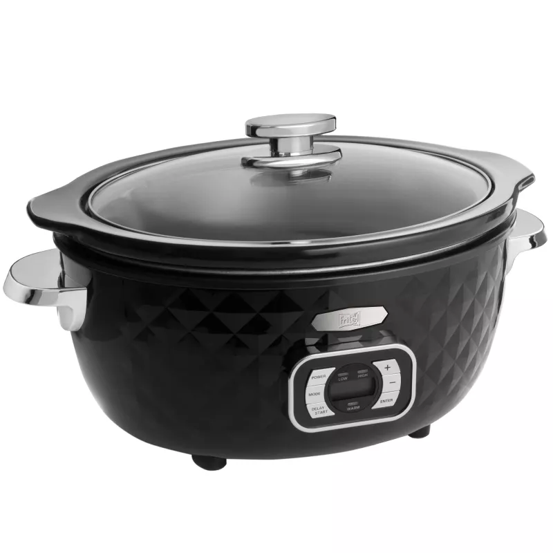 Fritel pomalý hrniec SC 2395 5,5 litra