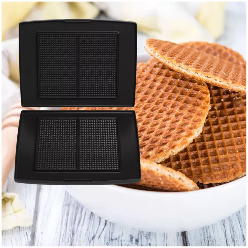 FRITEL sada vafľových platní