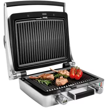 Fritel CW 3627 gril, 1600 W, nehrdzavejúca oceľ