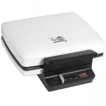 FRITEL WA 1230 vaflovač 4x7 biela