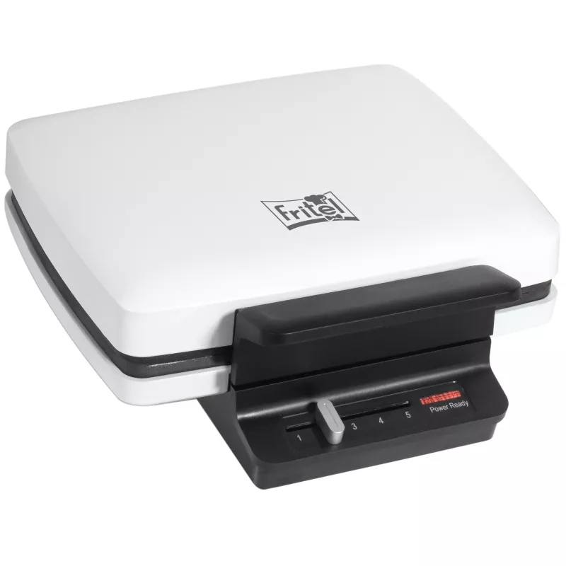 FRITEL WA 1230 vaflovač 4x7 biela