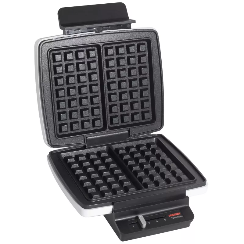 FRITEL WA 1230 vaflovač 4x7 biela