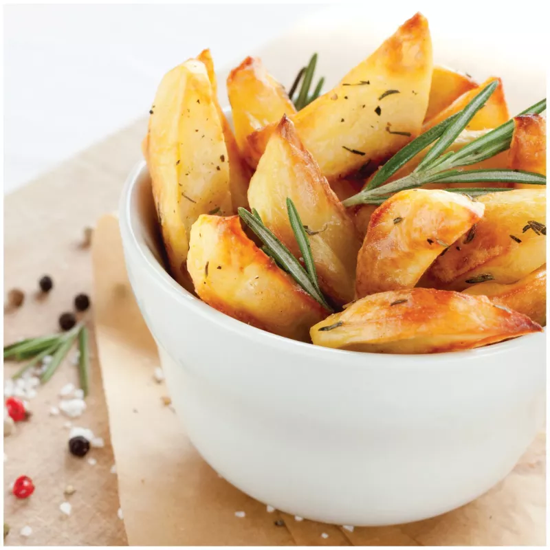 Fritel SnackTastic 4303 fritéza 1200W čierna