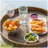 Fritel SnackTastic 8480 teplovzdušná fritéza 2 x 4,5 L