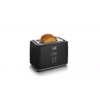 Fritel TO 2995 hriankovač 850W čierna