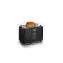 Fritel TO 2995 hriankovač 850W čierna