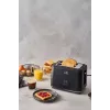 Fritel TO 2995 hriankovač 850W čierna