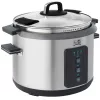 FRITEL Family RC 1377 hrniec na ryžu 1,1 kW nehrdzavejúca oceľ