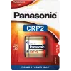 Panasonic CRP2 1BL 6V lítiová batéria (1400 mAh)