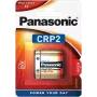Panasonic CRP2 1BL 6V lítiová batéria (1400 mAh)