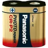 Panasonic CRP2 1BL 6V lítiová batéria (1400 mAh)