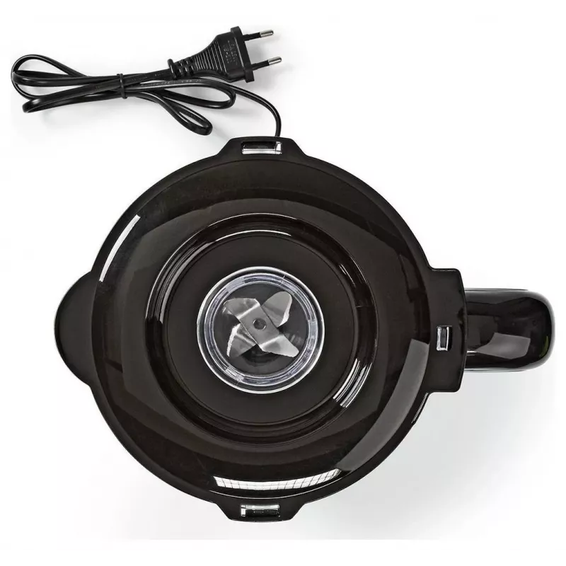 Nedis KABL300CWT 3,5 mm audiokábel 3,0 m biely