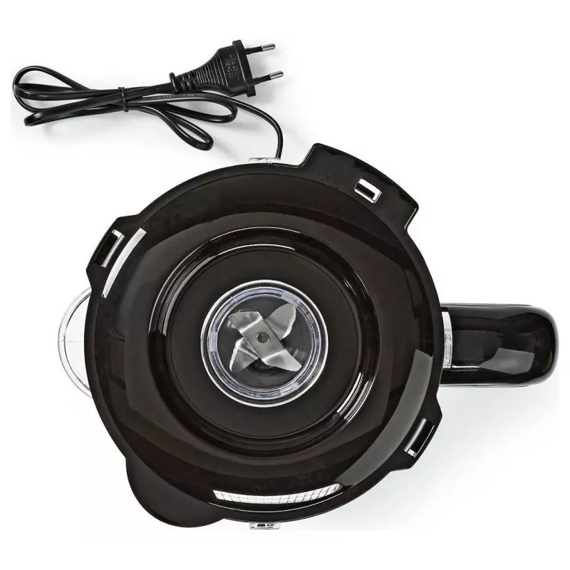 Nedis KABL300CWT 3,5 mm audiokábel 3,0 m biely
