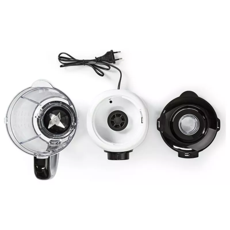 Nedis KABL300CWT 3,5 mm audiokábel 3,0 m biely