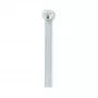 ABB TY23M Ty-Rap viazacie pásky, nylon 6.6, prírodné, 92mm x 1,6mm, 80N, UL/EN/CSA62275