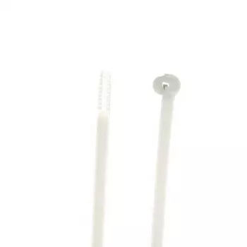 ABB viazacie pásky s kovovou poistkou prírodné 771x6,9 mm TY 529 M (7TAG009280R0003)