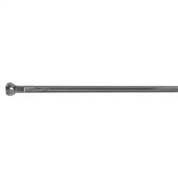 ABB Ty-Rap štandardné viazacie pásky 92mm x 2,4mm čierne (balenie 1000 ks) TYB23MX