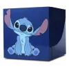 UKONIC Mini chladnička Lilo & Stitch 4L