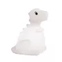 KIDYWOLF nočné svetlo Dino s meniacimi sa farbami 15cm