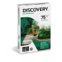 IGEPA Discovery kopírovací papier 83427A75S DIN A4 75g 500 listov/balenie - štandardný/kopírovací papier - 75 g/m²