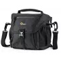 Lowepro Nova 140 AW II ramenná taška na fotoaparát čierna