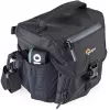 Lowepro Nova 140 AW II ramenná taška na fotoaparát čierna