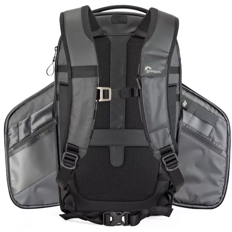 Lowepro FreeLine BP 350 AW batoh na fotoaparát čierny