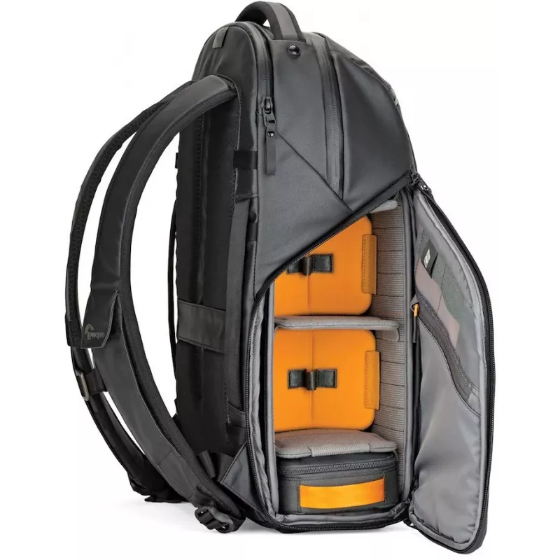 Lowepro FreeLine BP 350 AW batoh na fotoaparát čierny