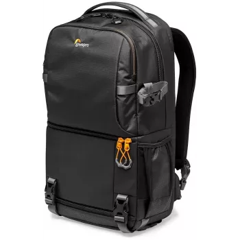 Lowepro Fastpack BP 250 AW III batoh na fotoaparát čierny