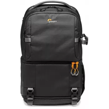 Lowepro Fastpack BP 250 AW III batoh na fotoaparát čierny